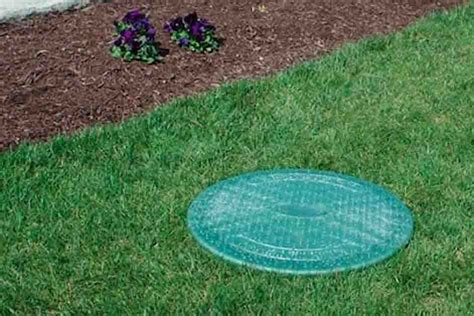 septic tank covers safety